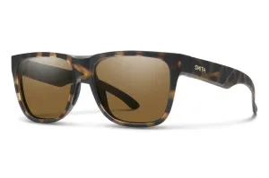 SMITH-LOWDOWN 2-RZU-5516-SUNGLASSES