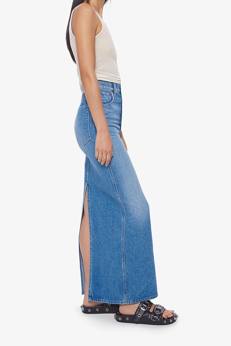 SNACKS! The Candy Stick Skirt