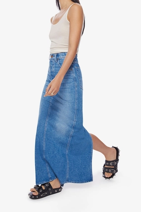 SNACKS! The Candy Stick Skirt SNACKS! The Candy Stick Skirt