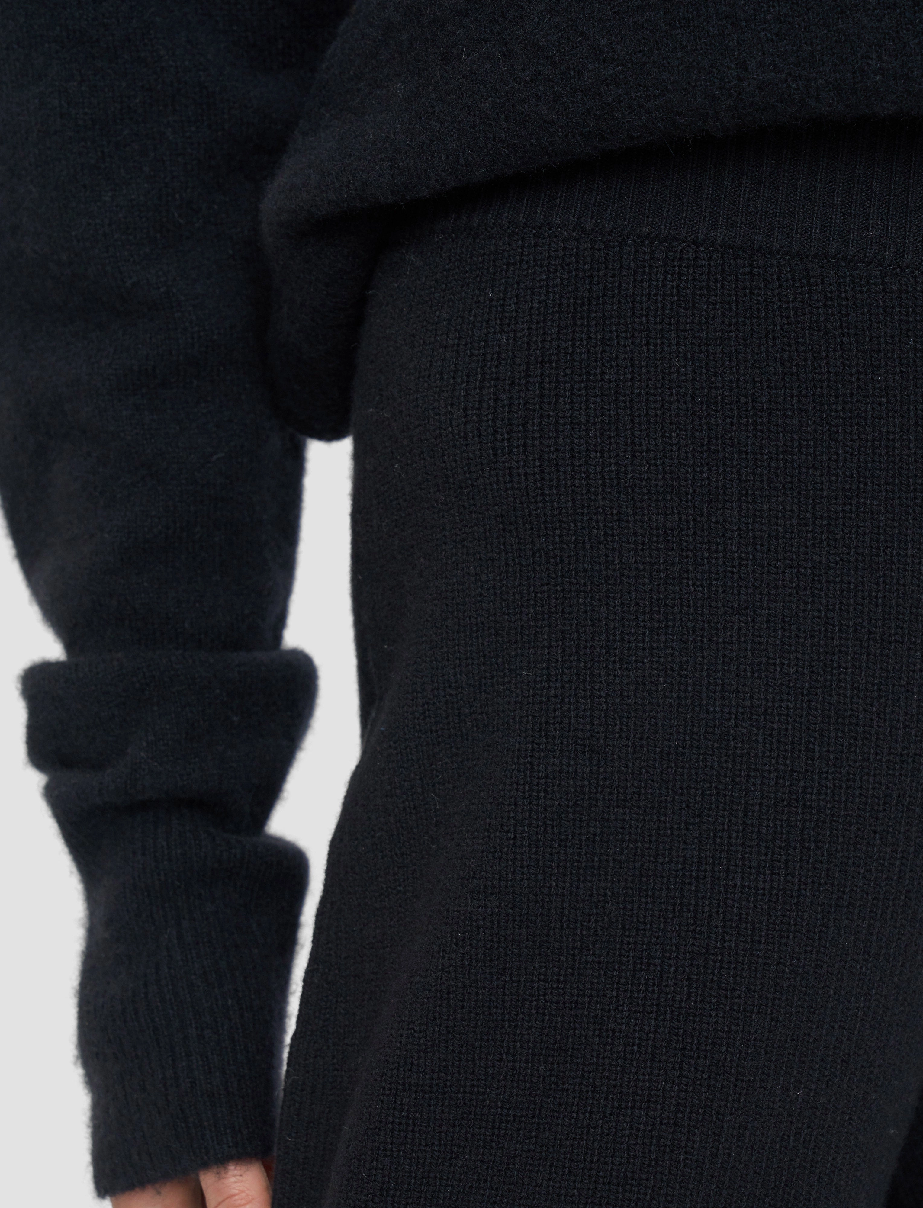 Soft Merino Wool Culottes