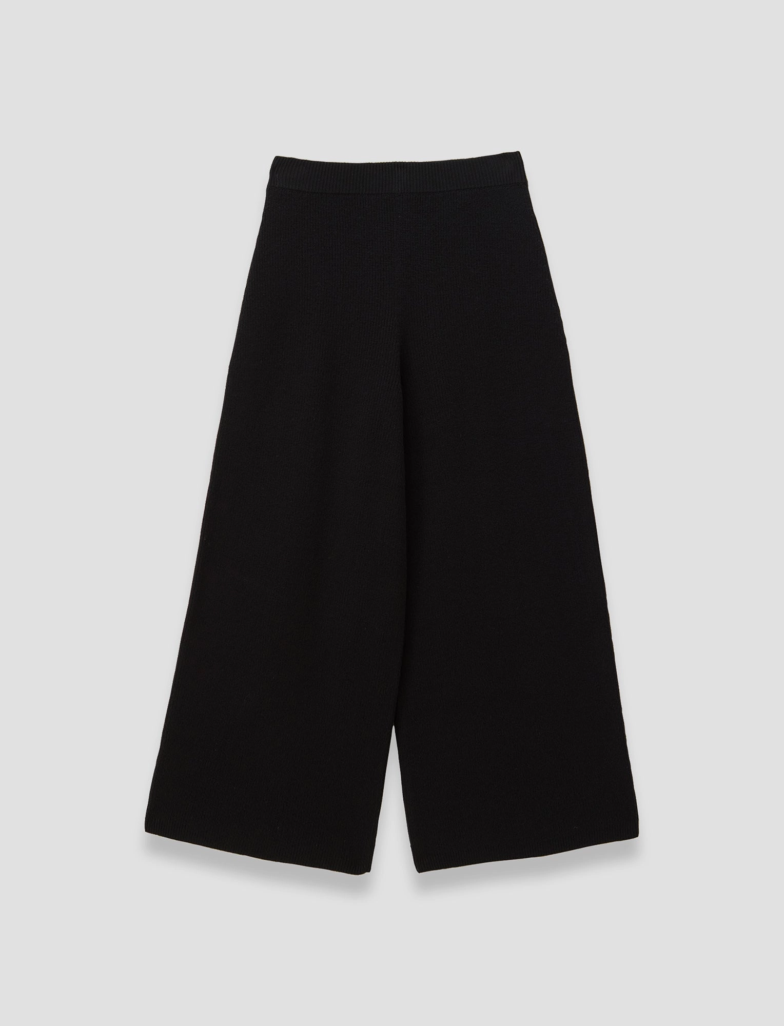 Soft Merino Wool Culottes