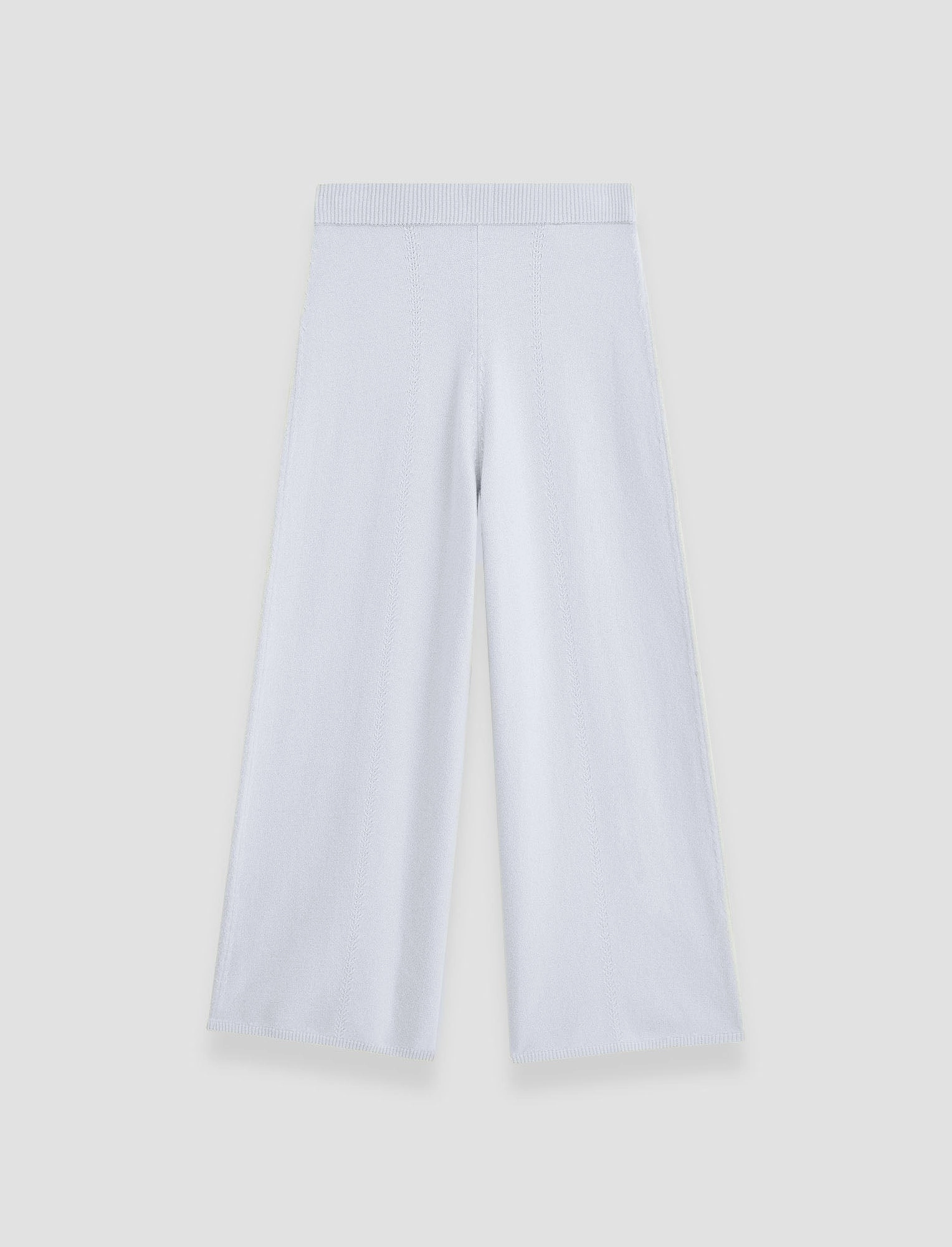 Soft Wool Culottes