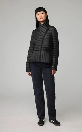 SOIA & KYO Brandy Down Jacket SOIA & KYO Brandy Down Jacket