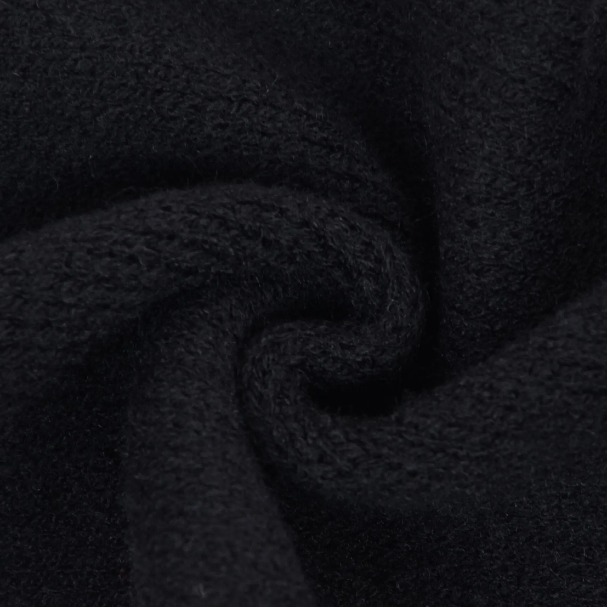 Solid Color Knitted Scarf Winter Neck Warm Wrap Stylish Cold Weather Accessory for Women