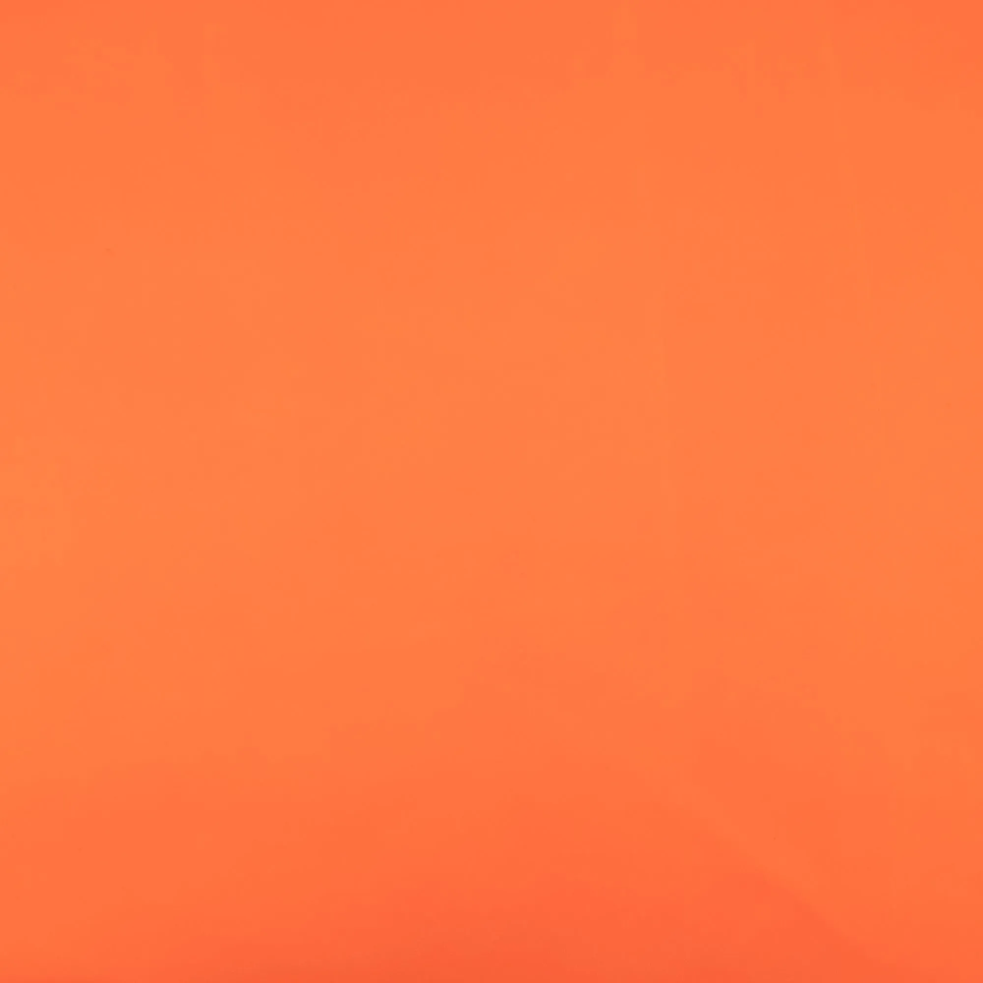 Solid stretch satin - GLAMOROUS - Orange