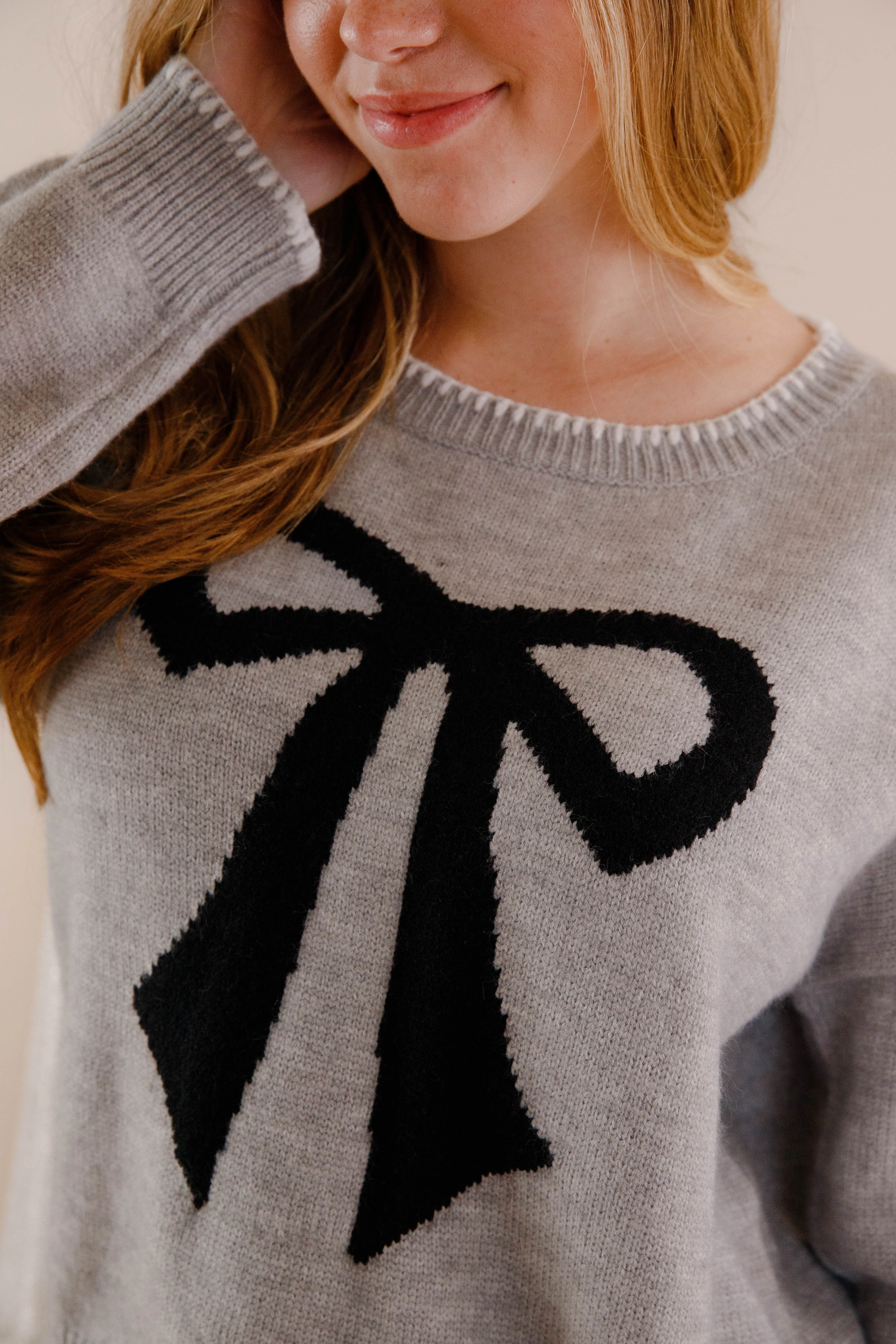 Southern Sweetness Sweater