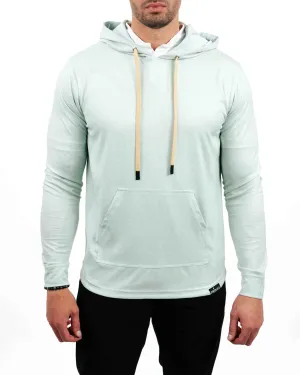 Speckled Sage Golf Hoodie Speckled Sage Golf Hoodie