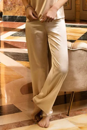 Splendeur Soie Trousers
