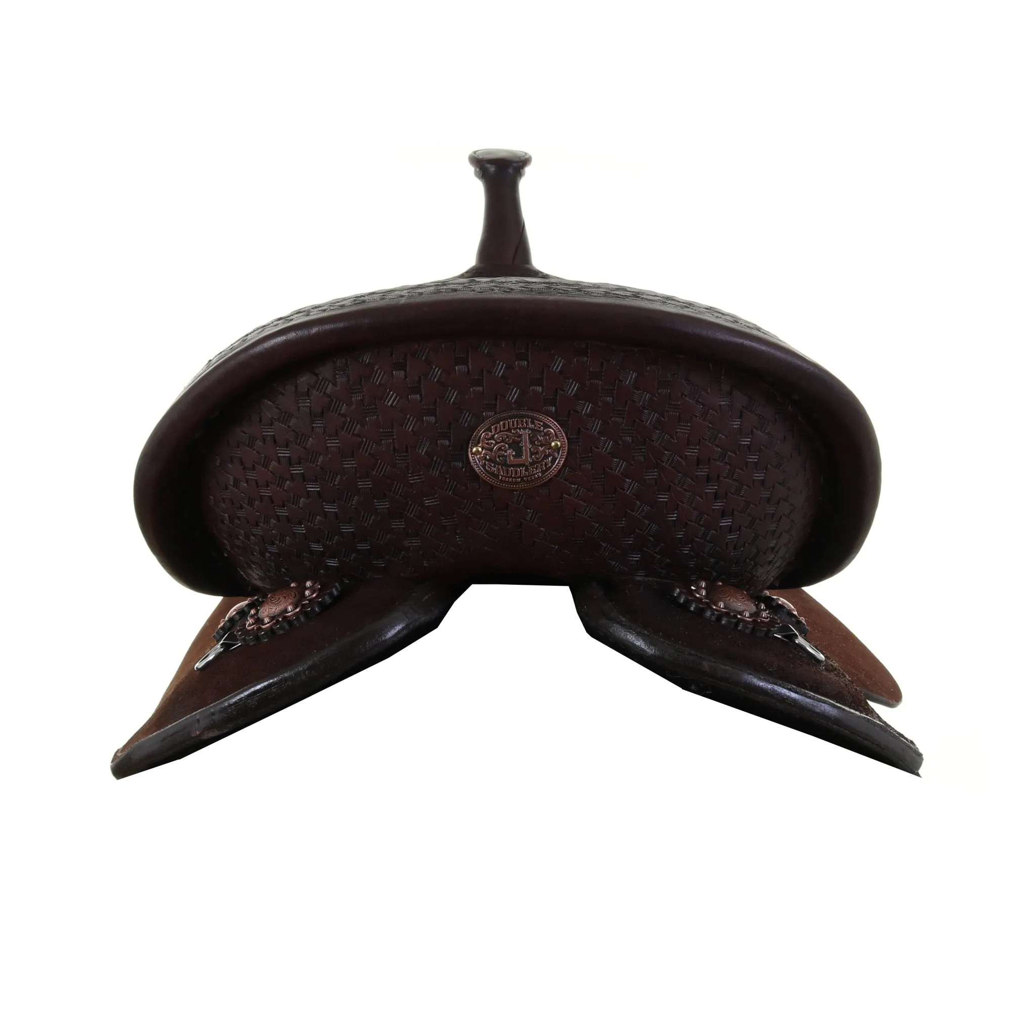 SPXF00 - 105025 - Pursuit Flex Saddle