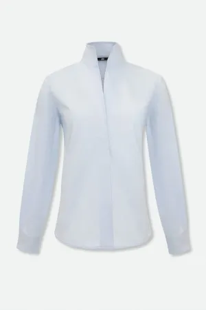 STAGIONI SHIRT IN ITALIAN COTTON POPLIN STAGIONI SHIRT IN ITALIAN COTTON POPLIN