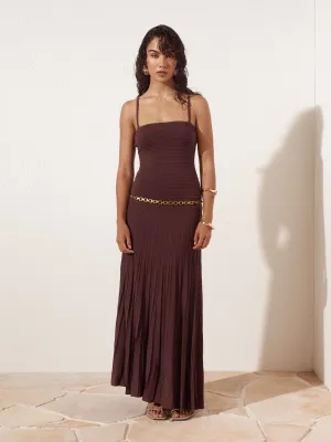 STASIA KNIT DRESS