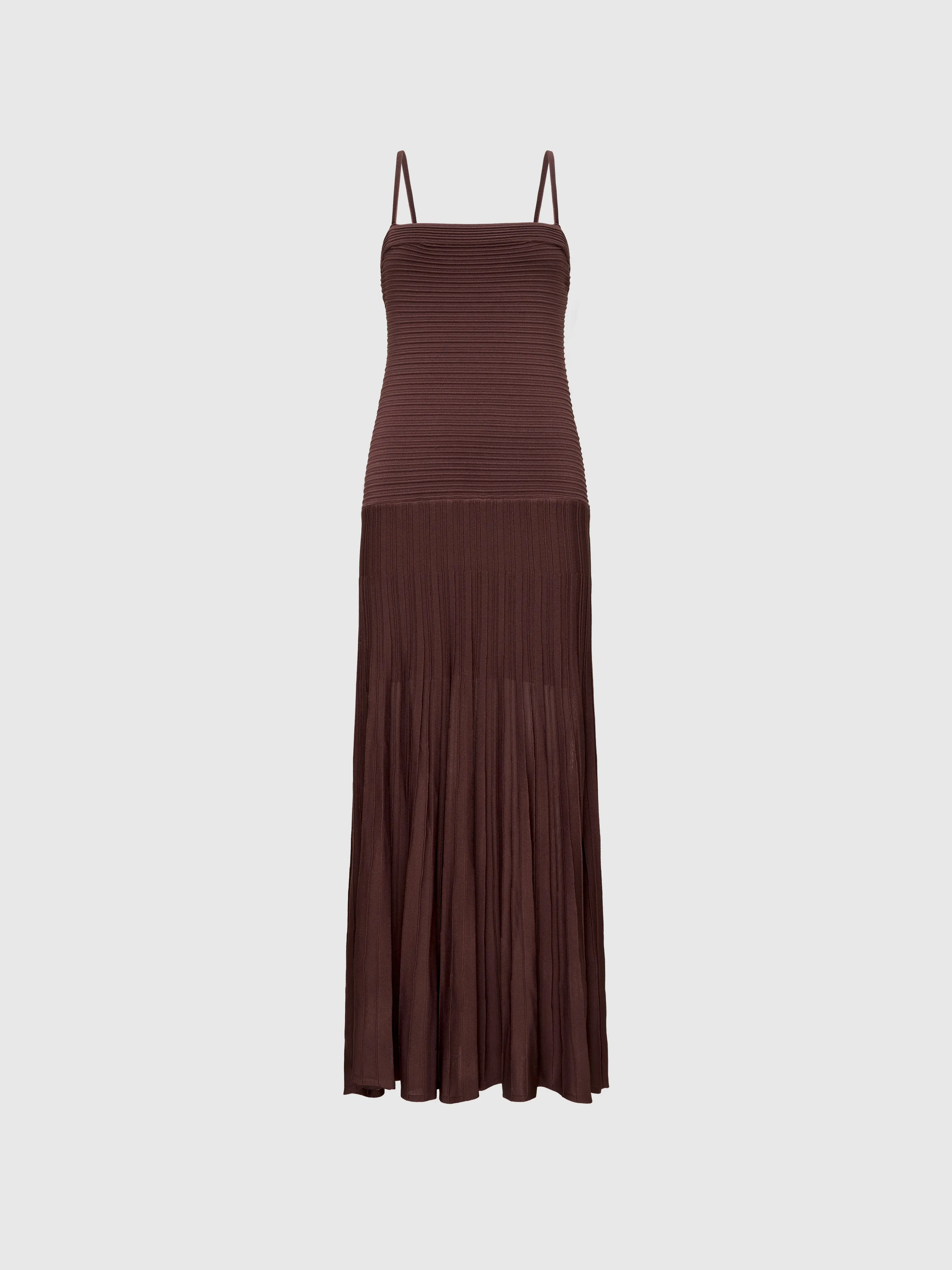 STASIA KNIT DRESS