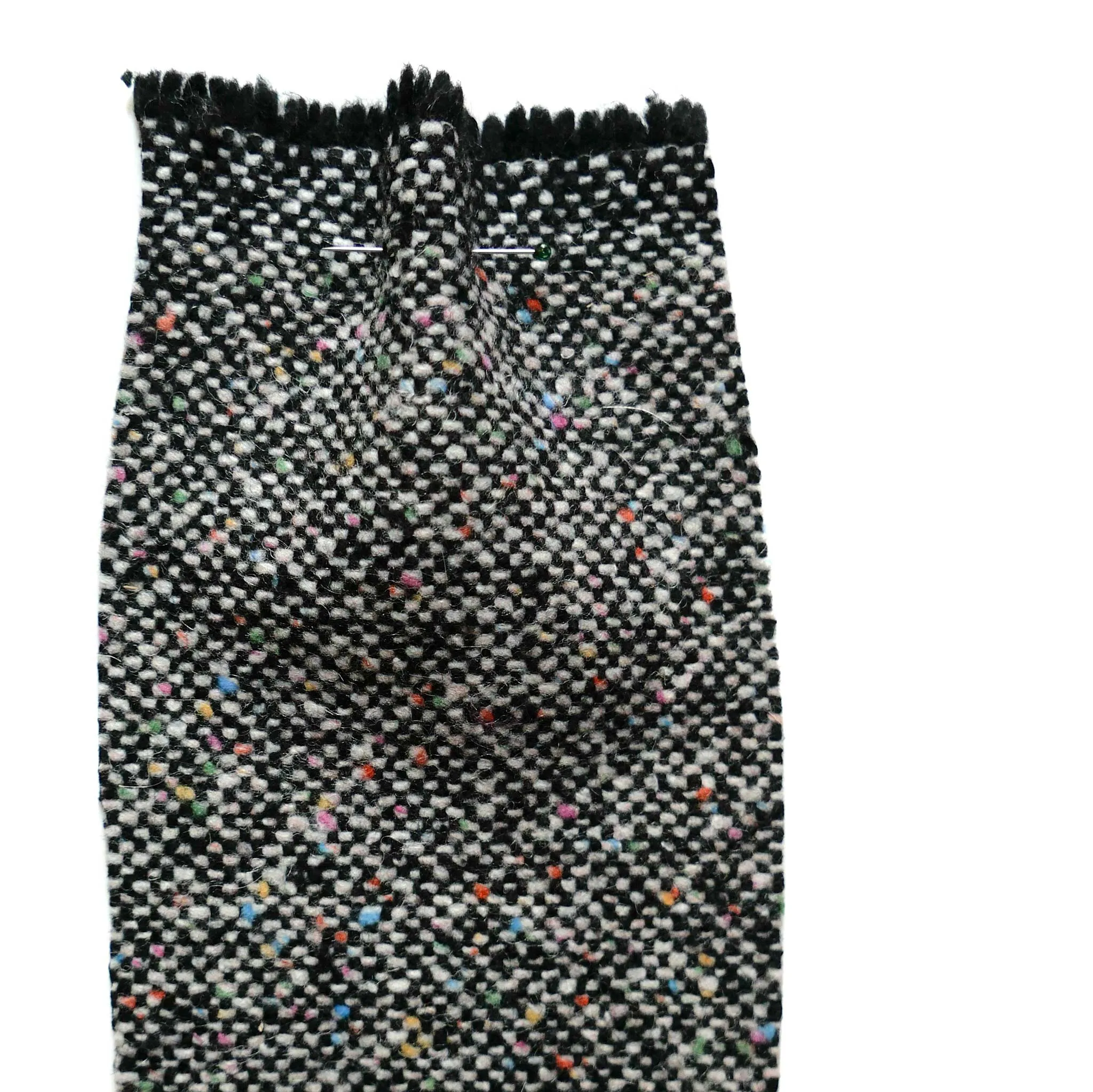 Static Wool Fleck