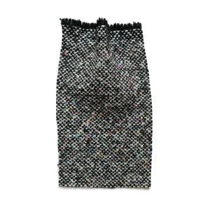 Static Wool Fleck