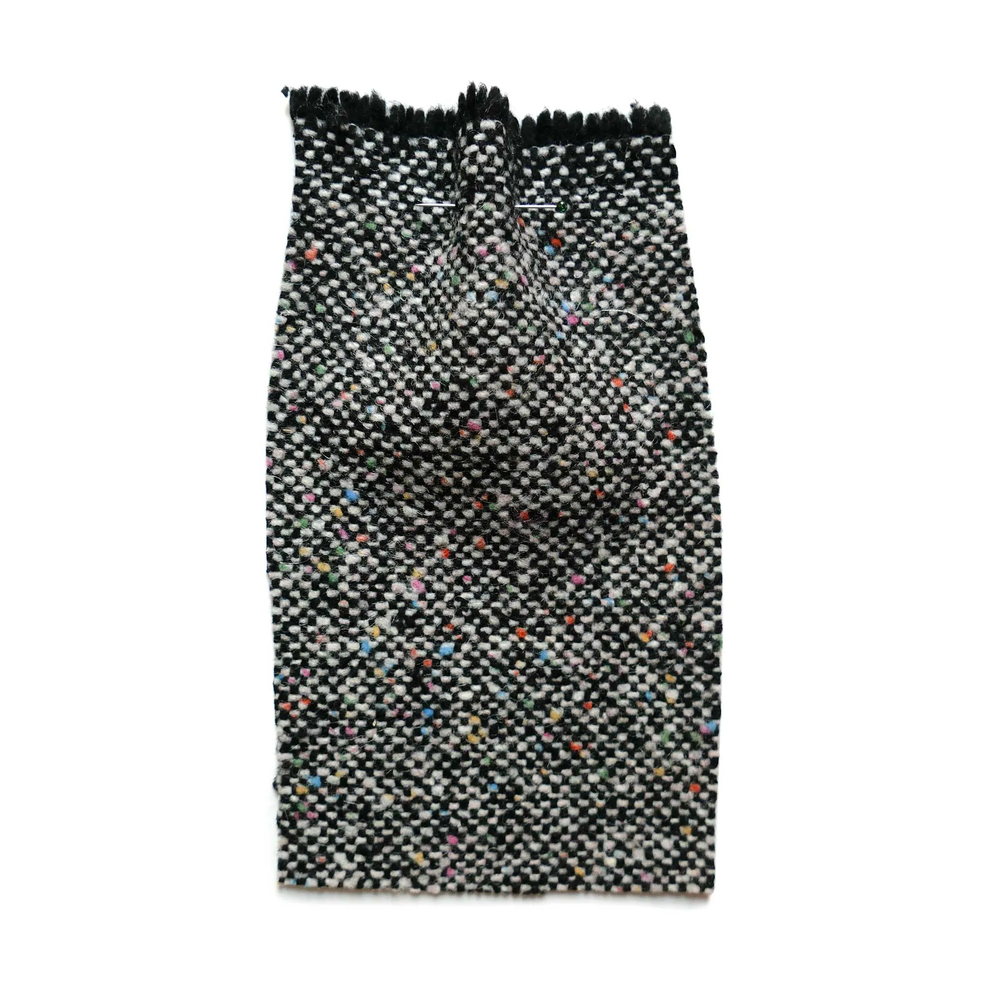 Static Wool Fleck
