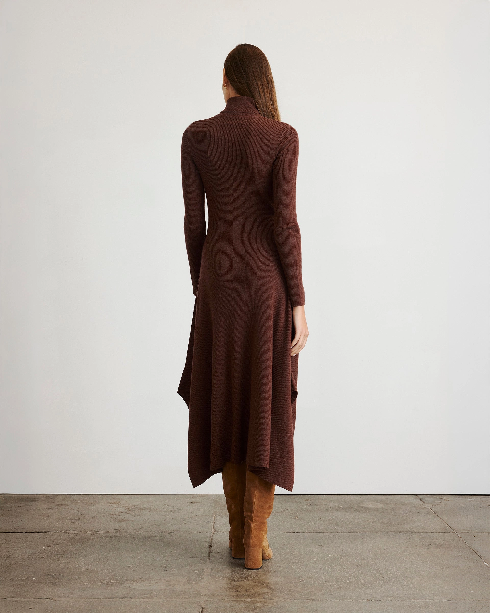 Steffi Knit Dress