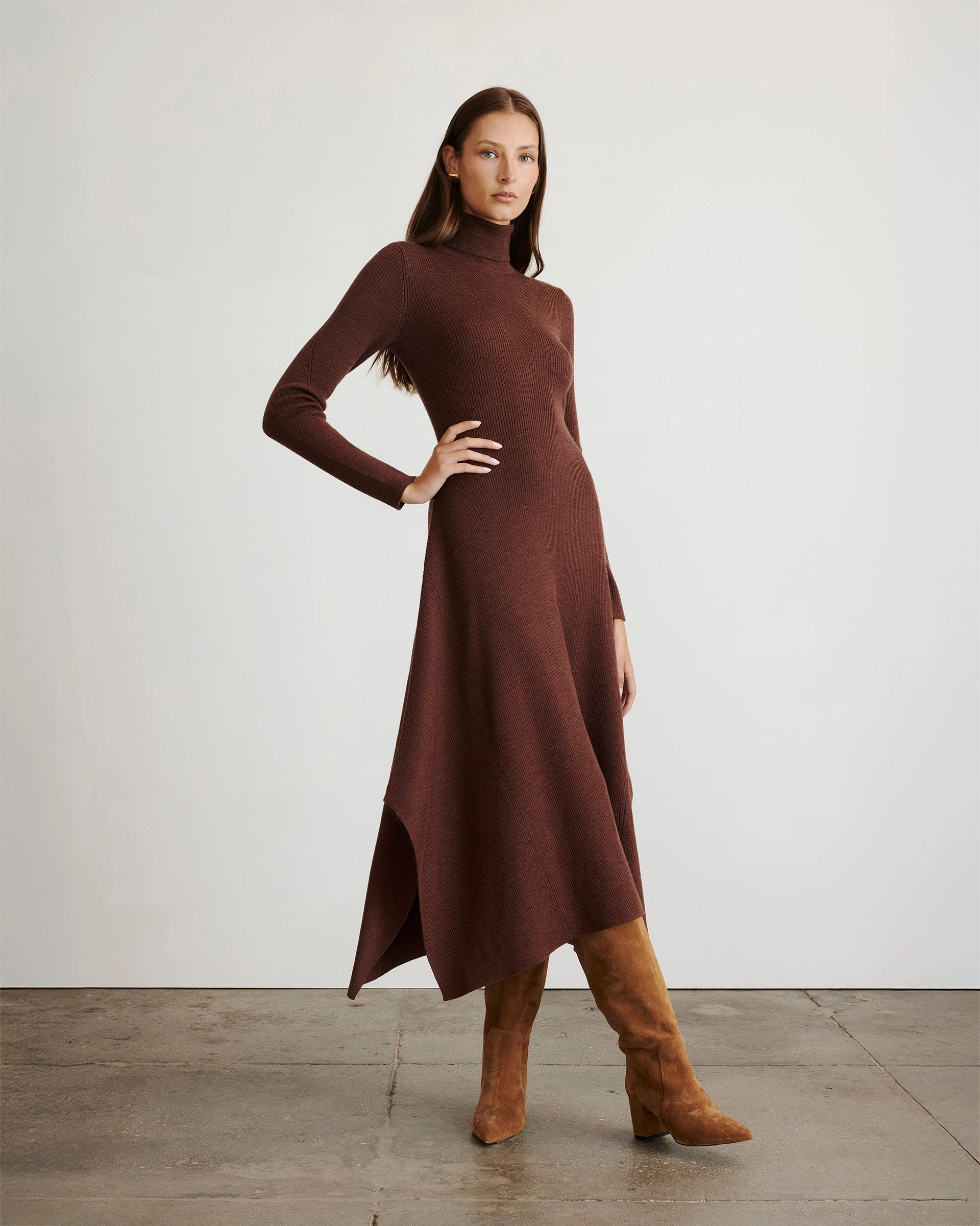 Steffi Knit Dress
