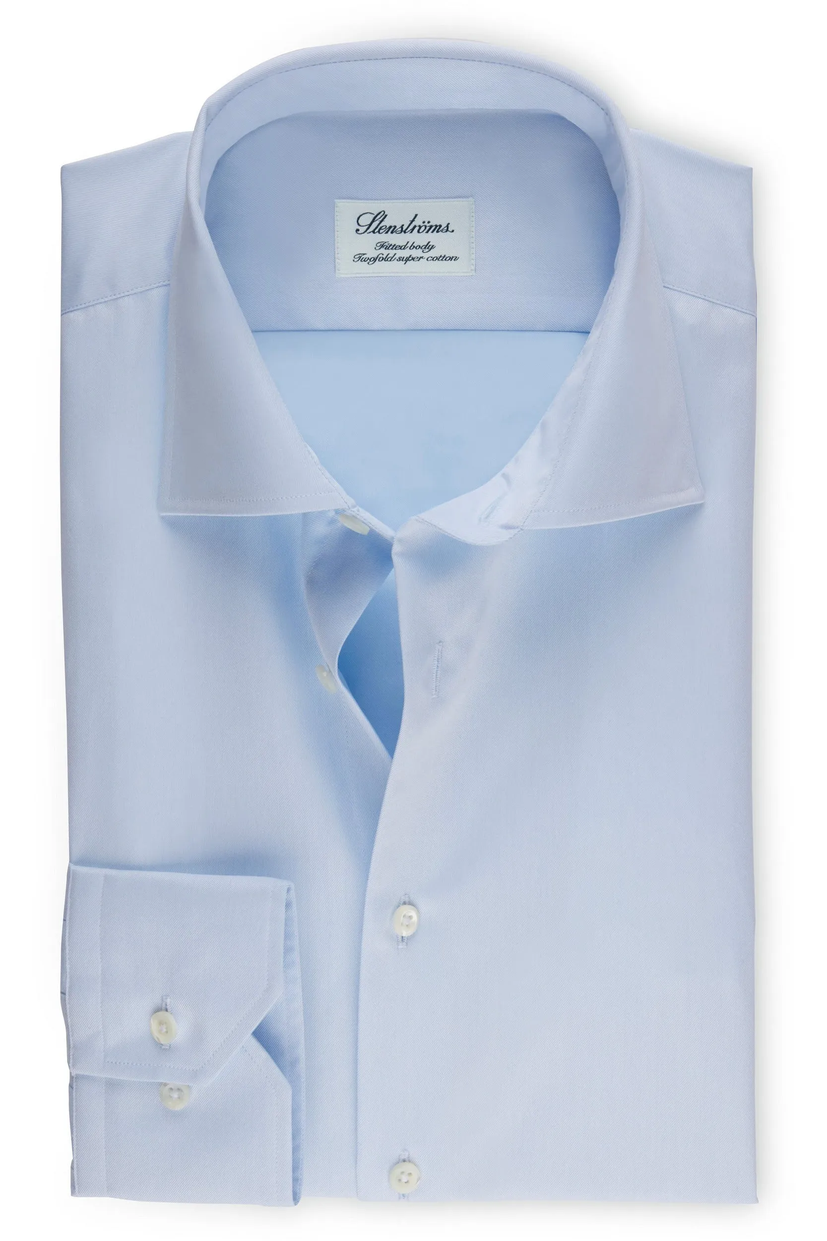 Stenstroms Twill Shirt