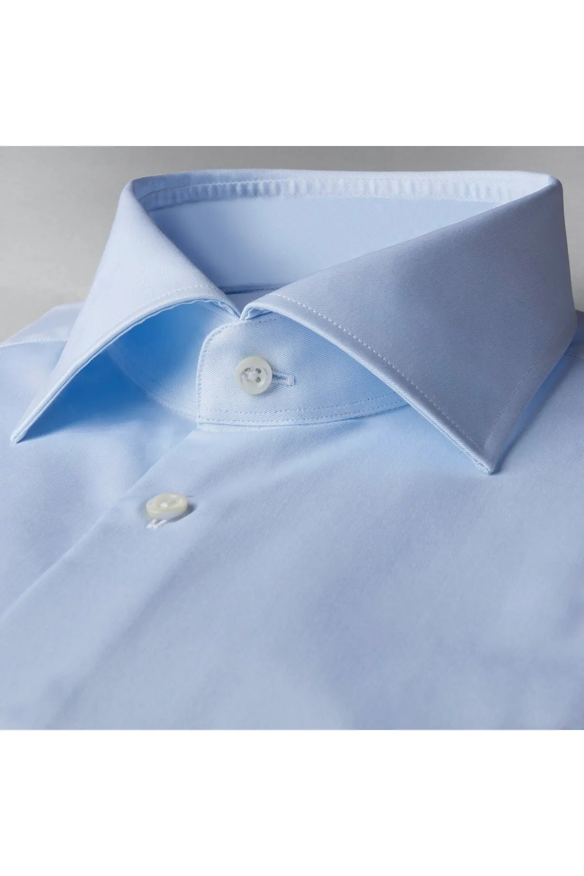 Stenstroms Twill Shirt