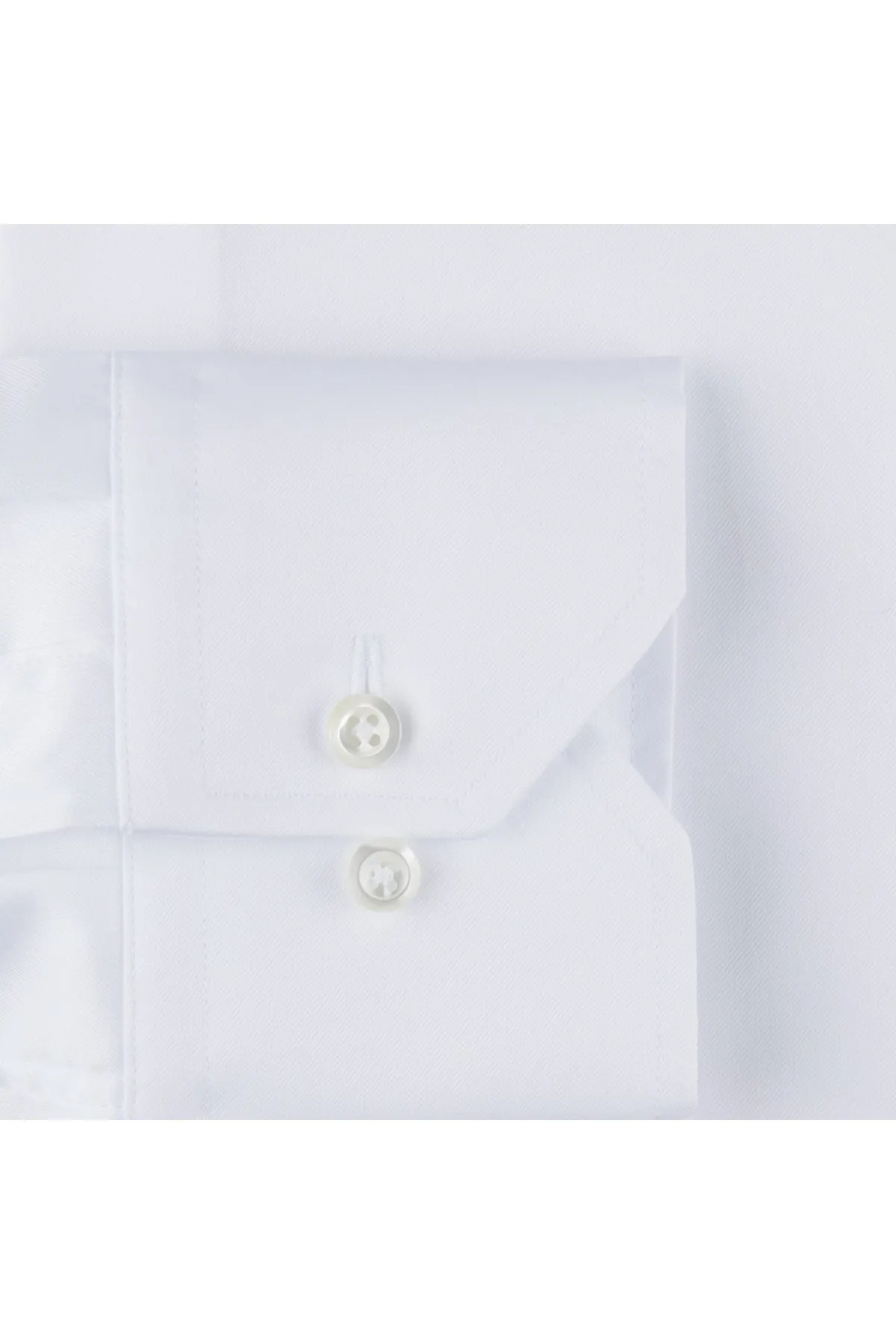 Stenstroms Twill Shirt