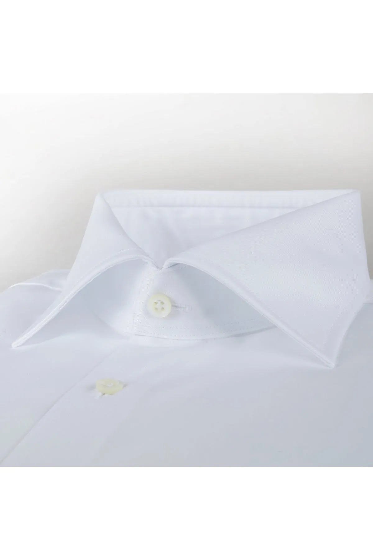 Stenstroms Twill Shirt
