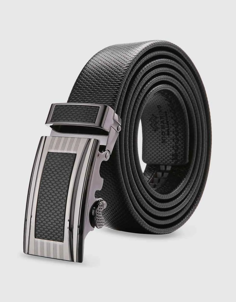 Stipple Premium Rachet Belt