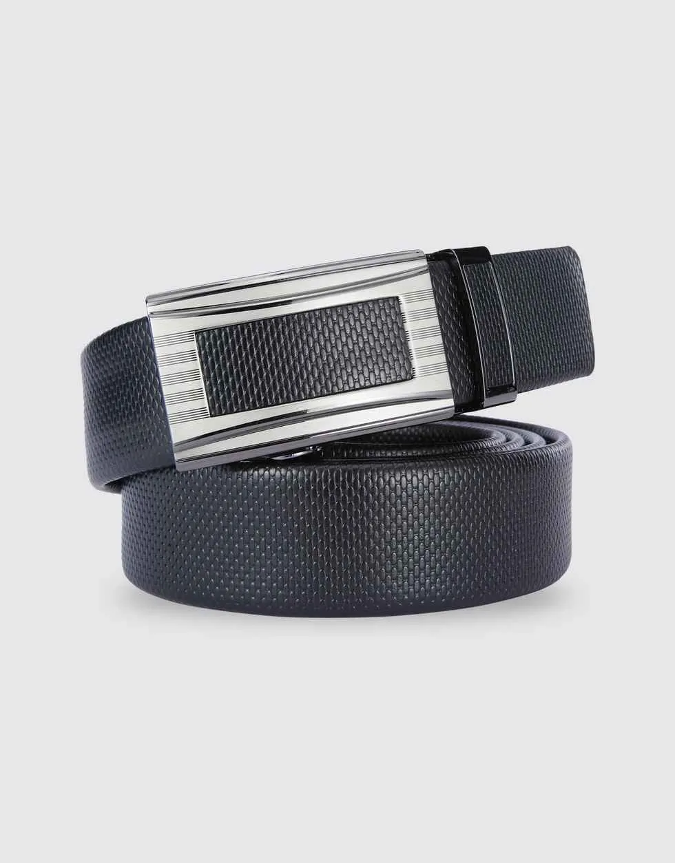 Stipple Premium Rachet Belt