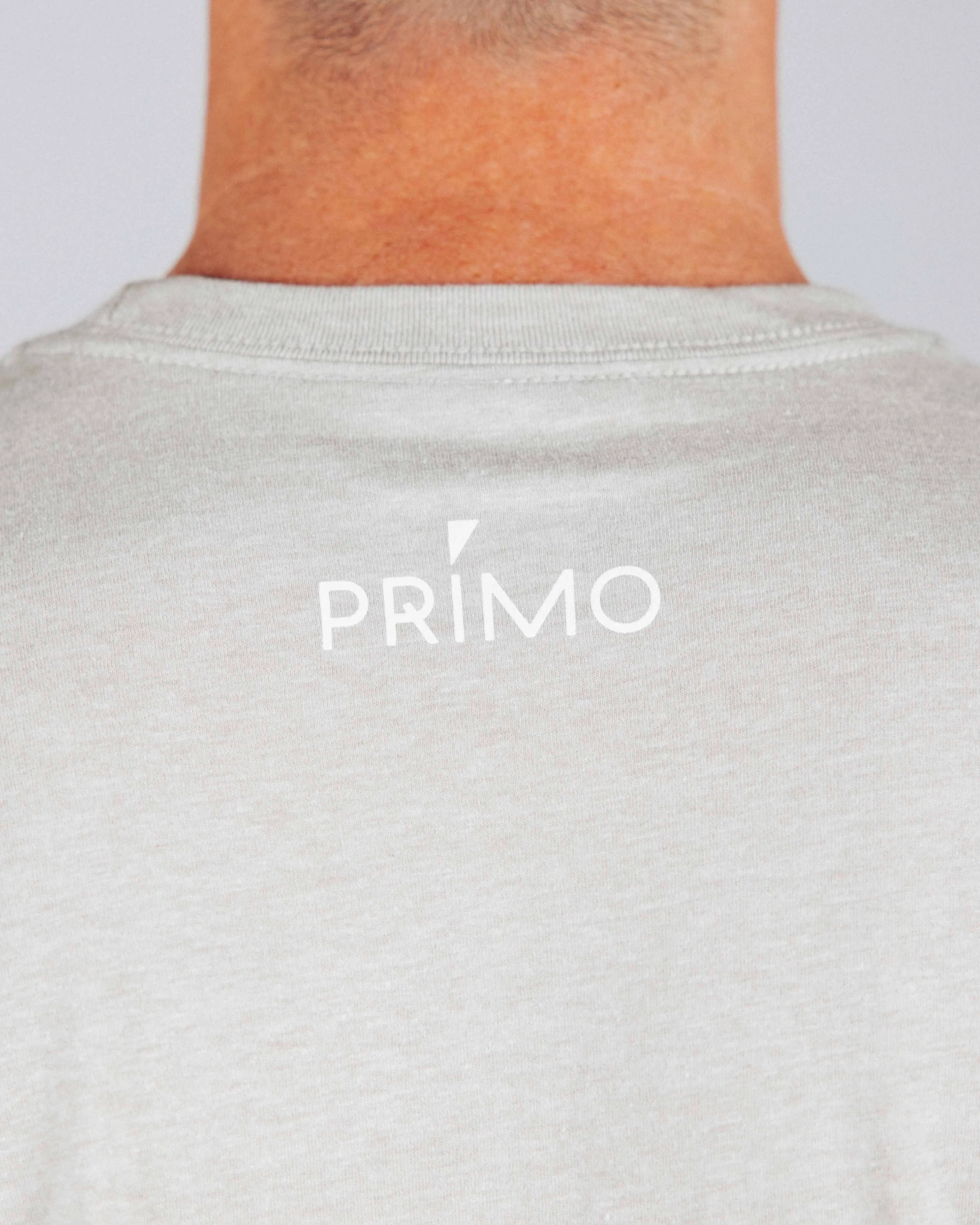 Stone HyFlyers Wordmark Tee