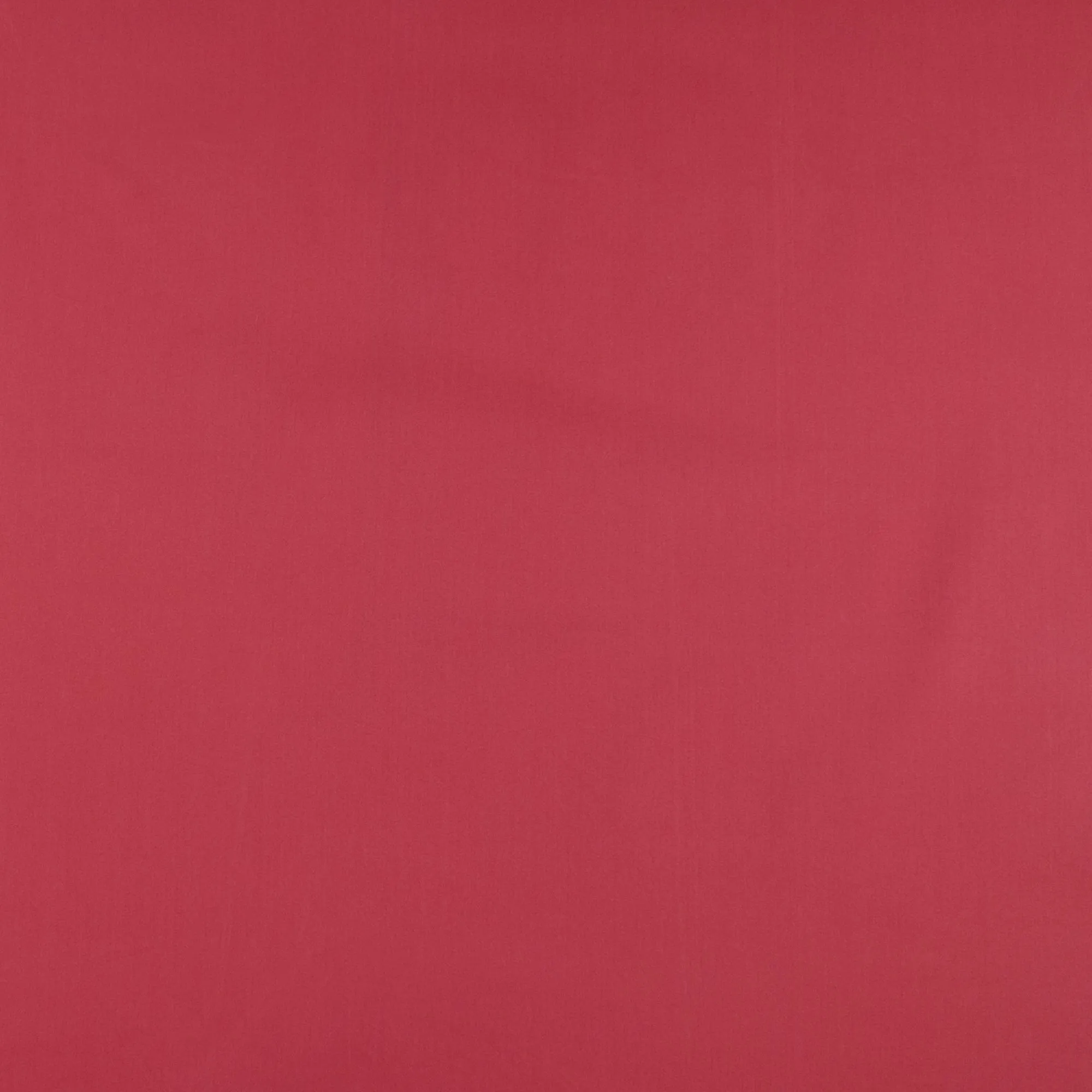 Stretch Sateen - SANDY - Raspberry