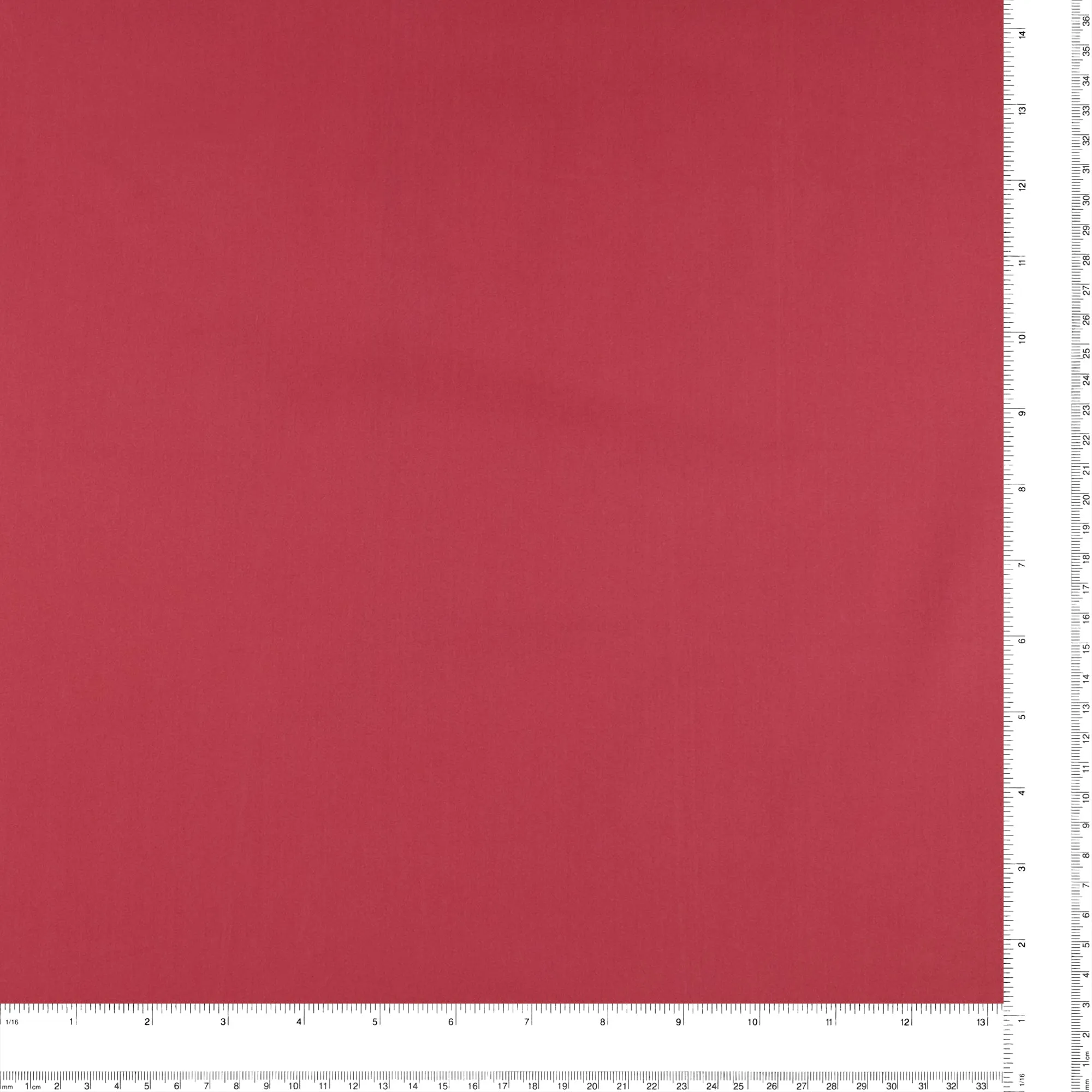 Stretch Sateen - SANDY - Raspberry