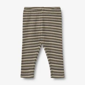 Striped Leggings Jules | Baby - multi stripe