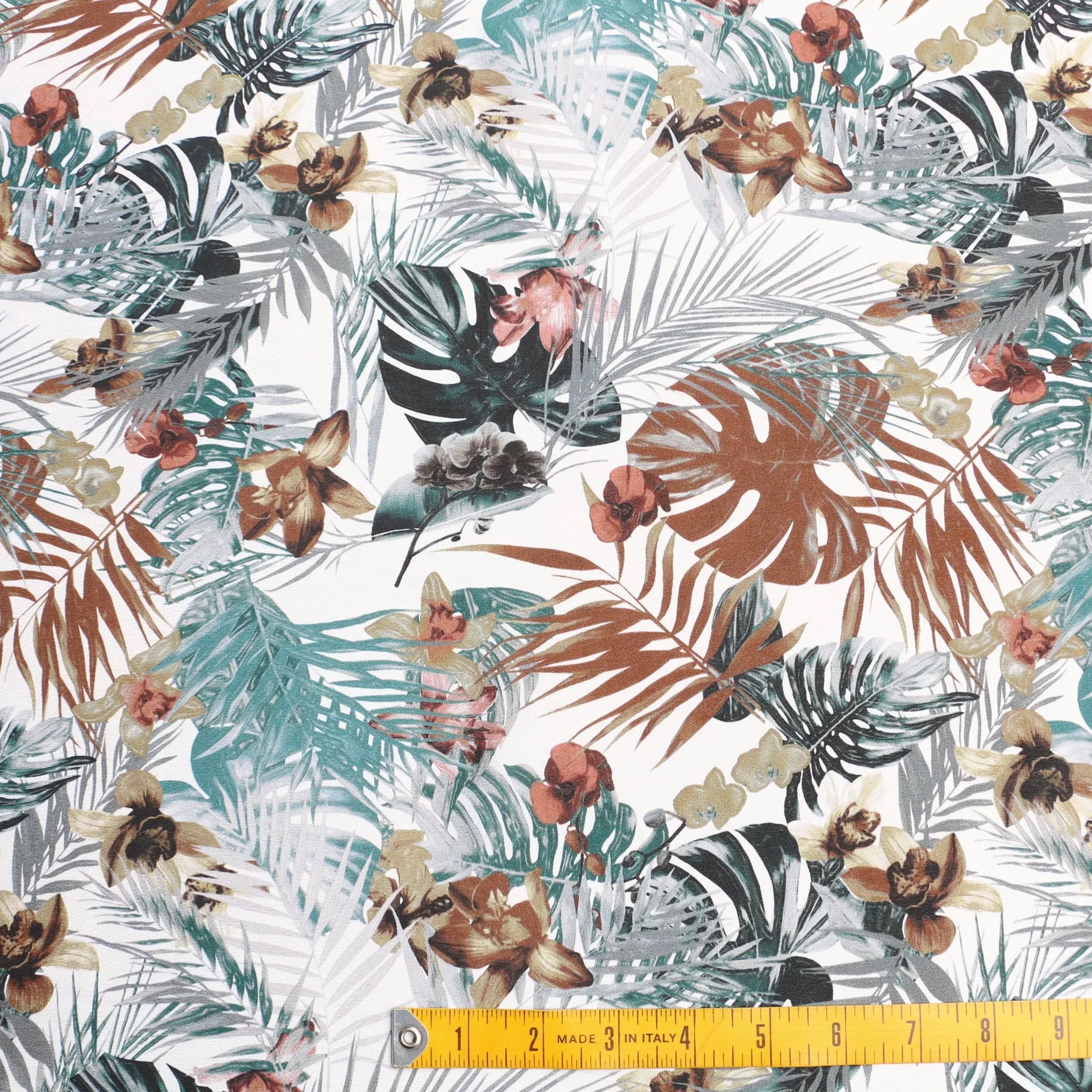 Summer Martinis Silk CDC