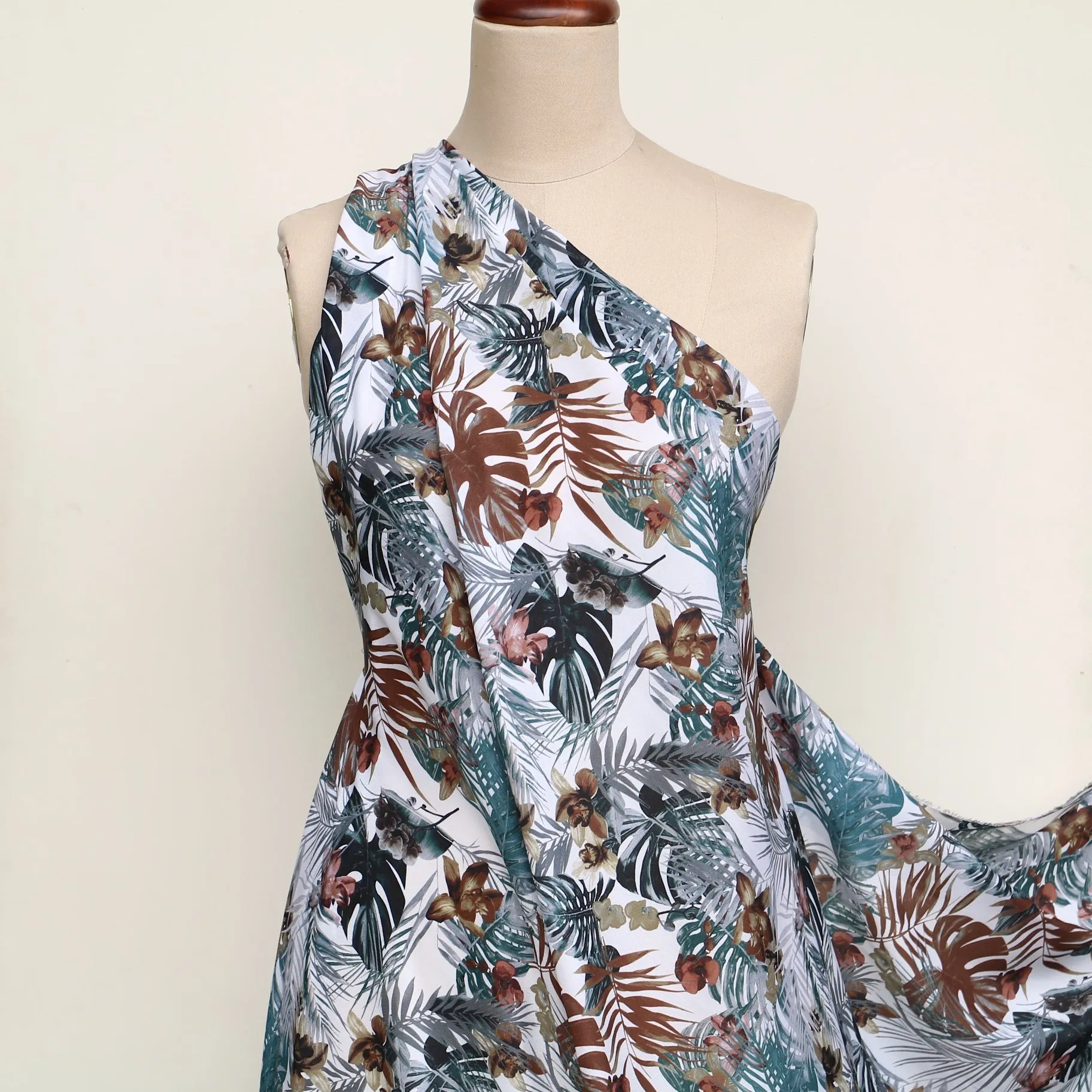 Summer Martinis Silk CDC