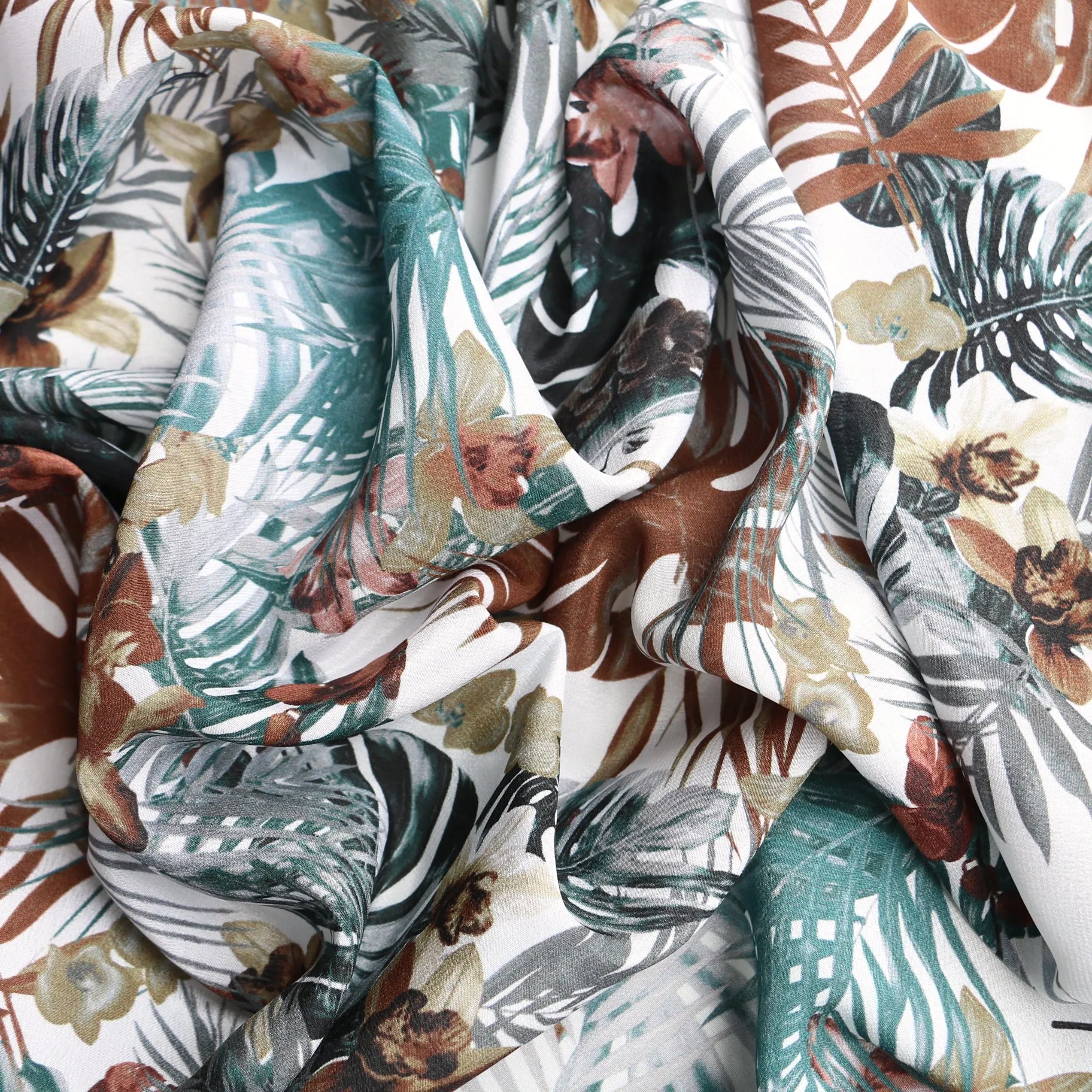 Summer Martinis Silk CDC