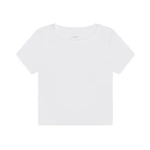 Sundays Brother Tee White Sundays Brother Tee White