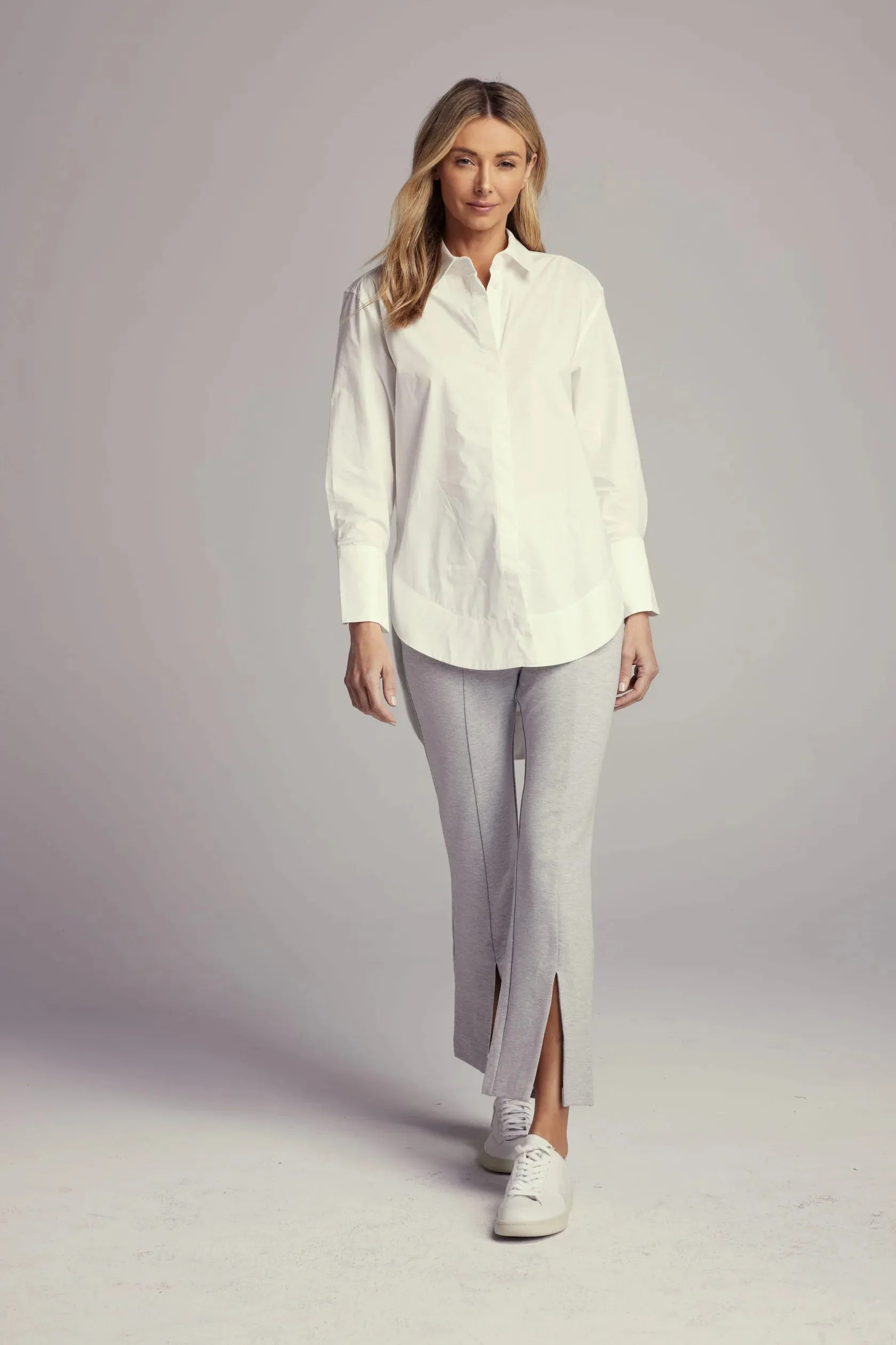 Sundays Cornell Shirt