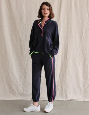 Sundry Faux Sherpa Sweatpant Sundry Faux Sherpa Sweatpant