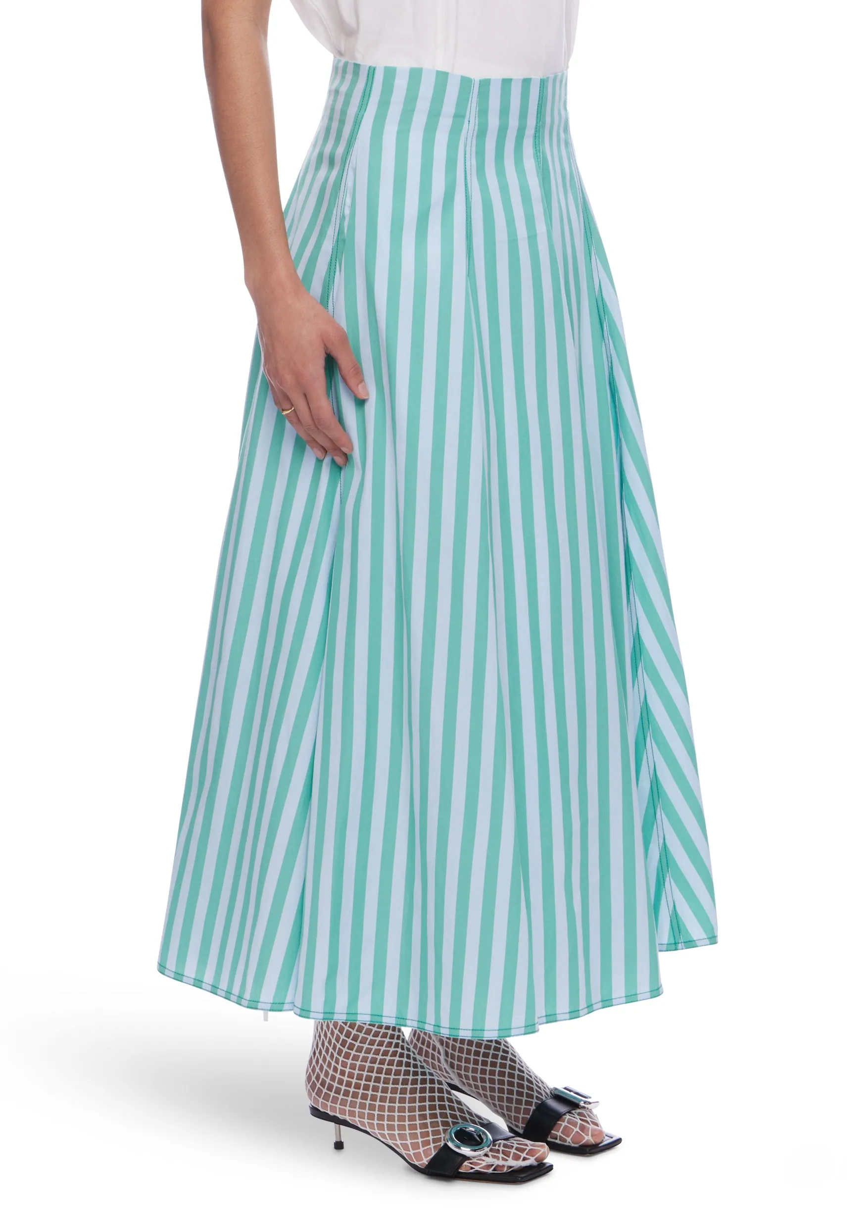 SUNNEI Tulipano Skirt