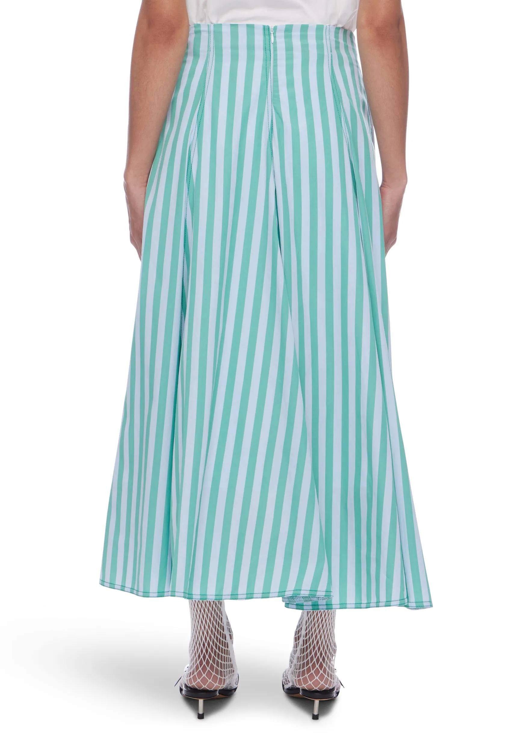 SUNNEI Tulipano Skirt
