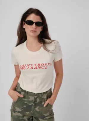 Sunny Somewhere Saint Tropez 1990 France Femme Crew Sunny Somewhere Saint Tropez 1990 France Femme Crew