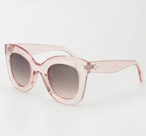 Swanky Cat Eye Sunglasses Shades.