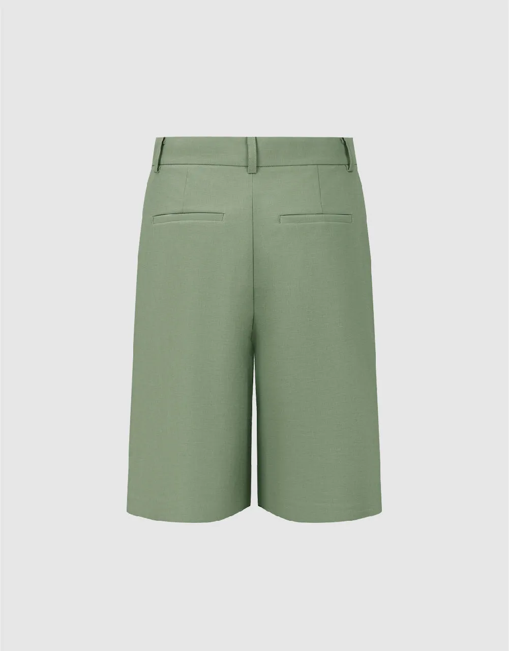Tailored Shorts