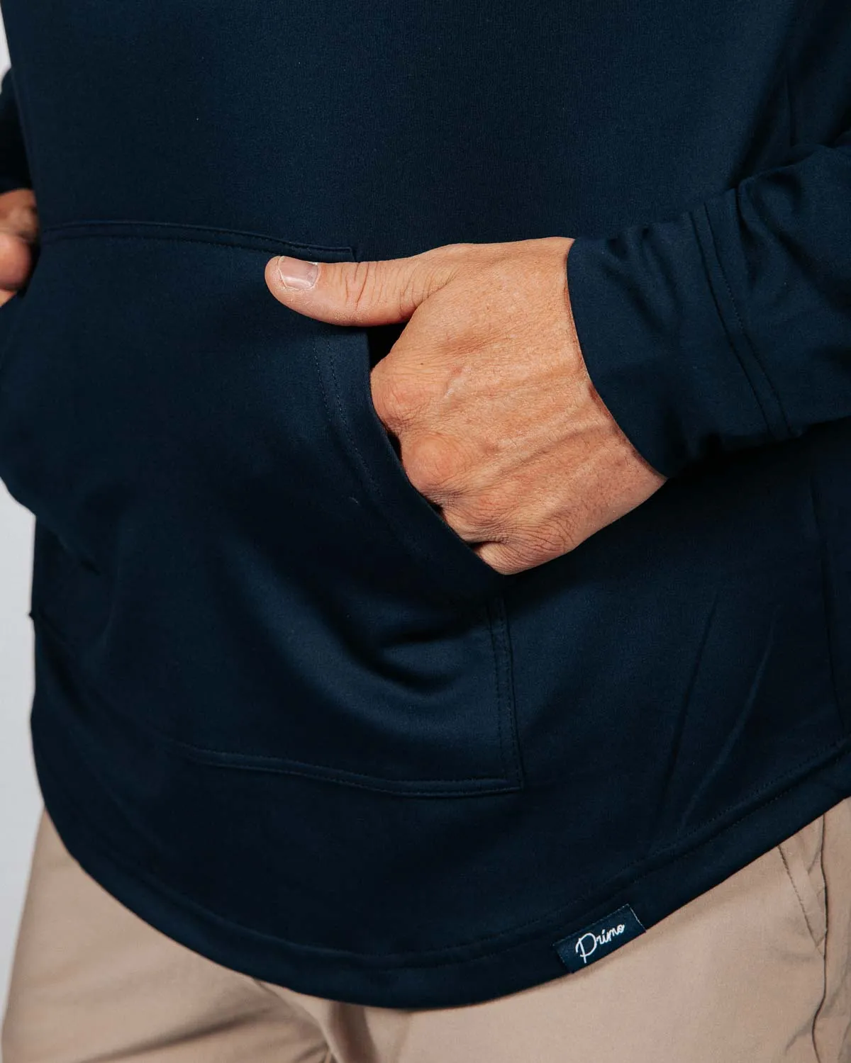 Team USA Navy Hoodie