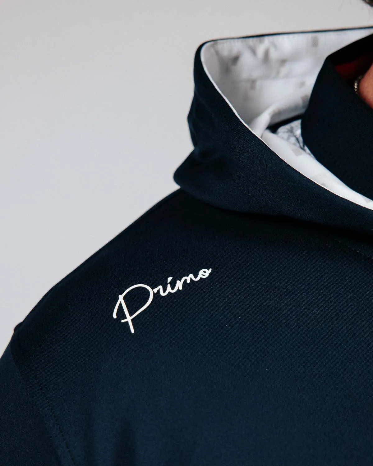 Team USA Navy Hoodie