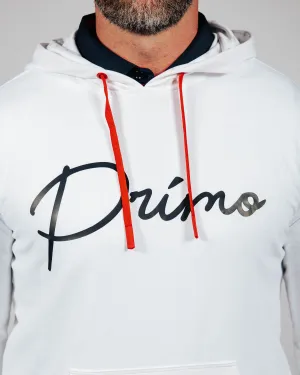 Team USA White Hoodie Team USA White Hoodie