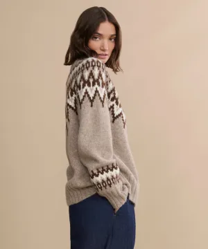 Thatcher Crewneck Thatcher Crewneck