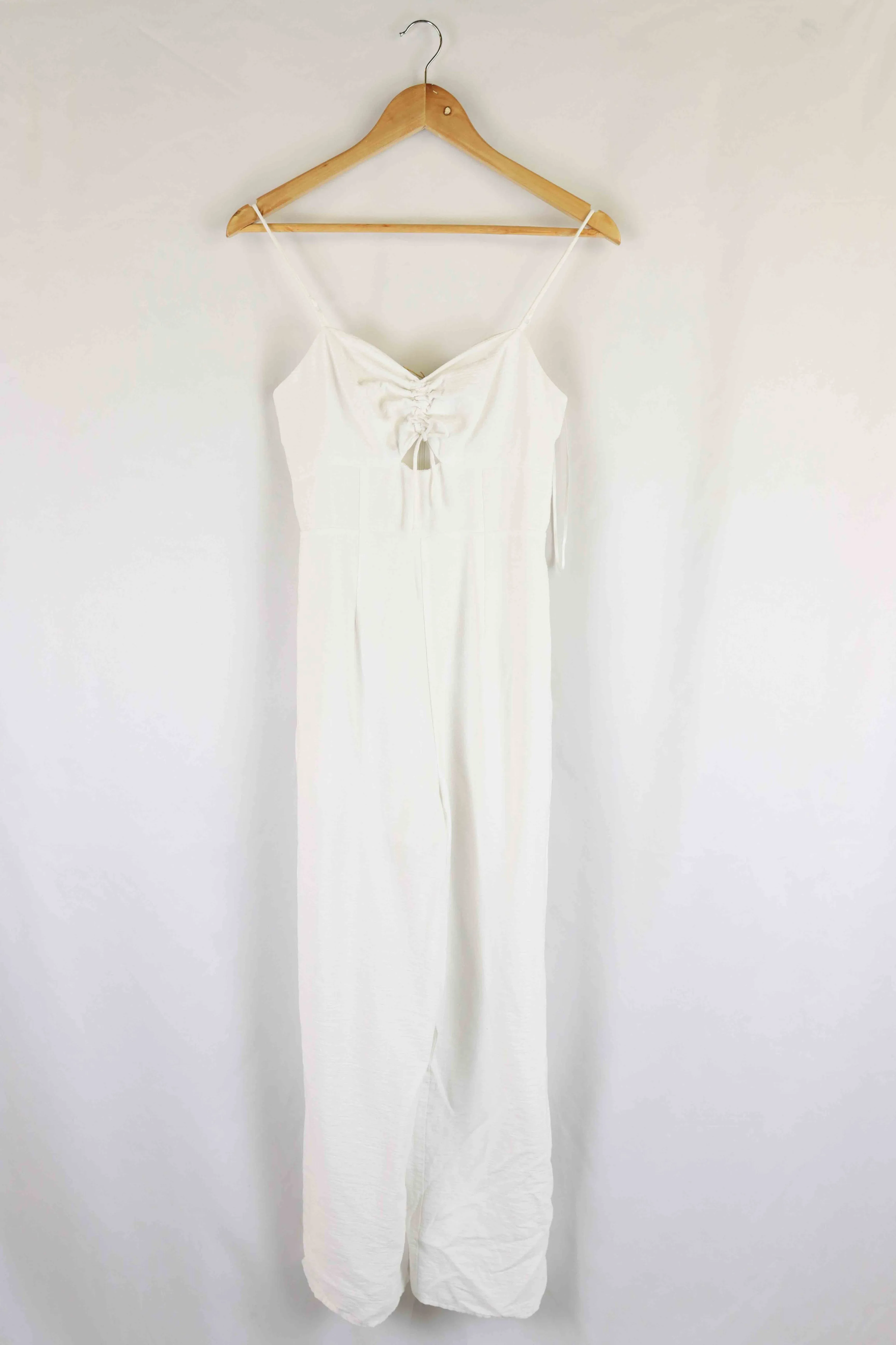 The Fifth Label White Jumpsuit 8