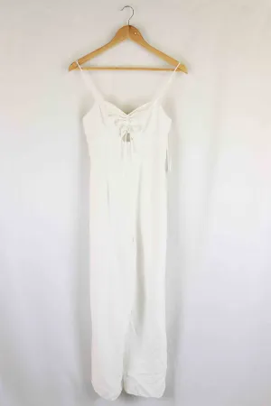 The Fifth Label White Jumpsuit 8