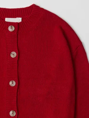 The Lucy Cardigan
