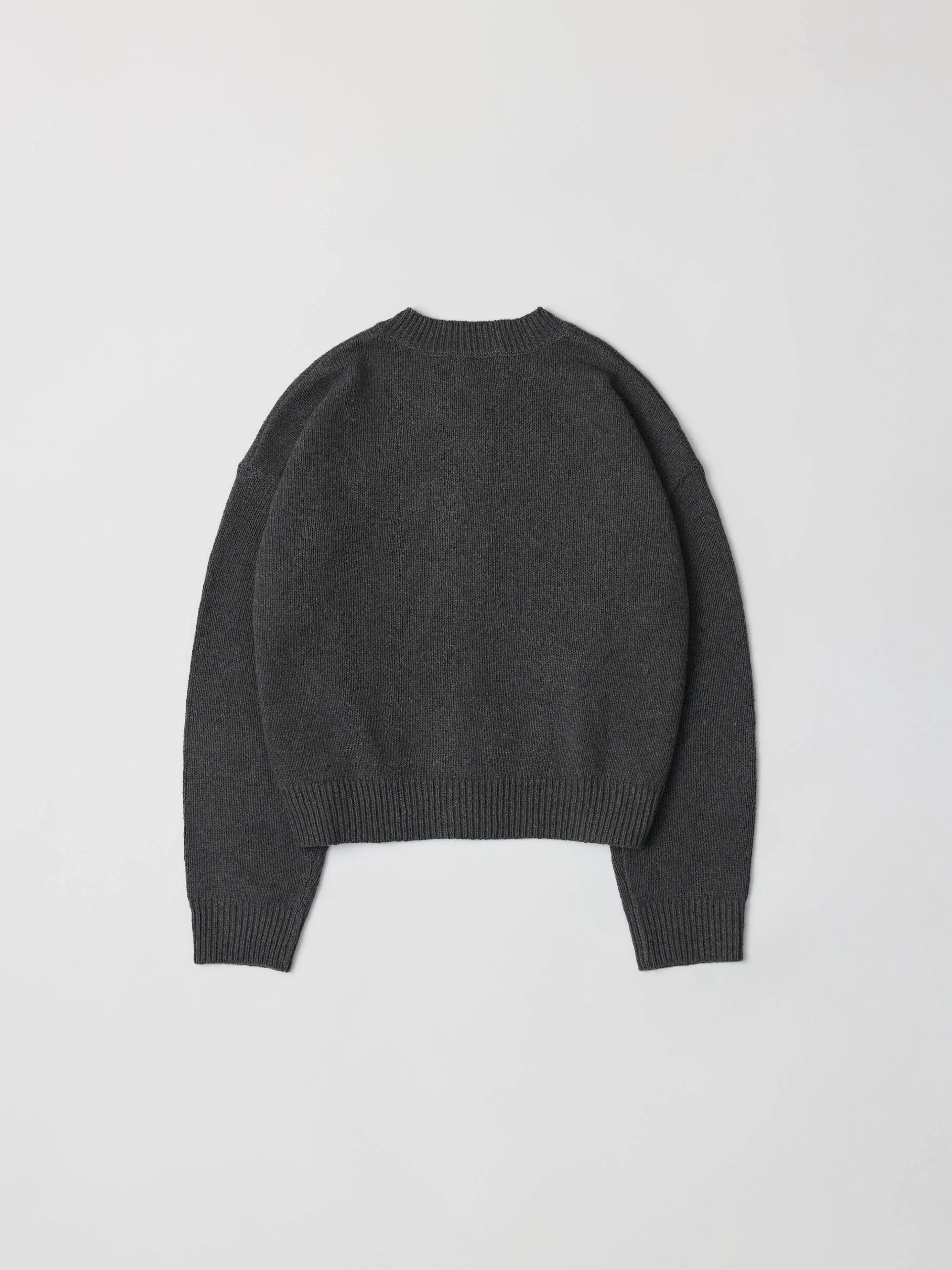 The Lucy Cardigan